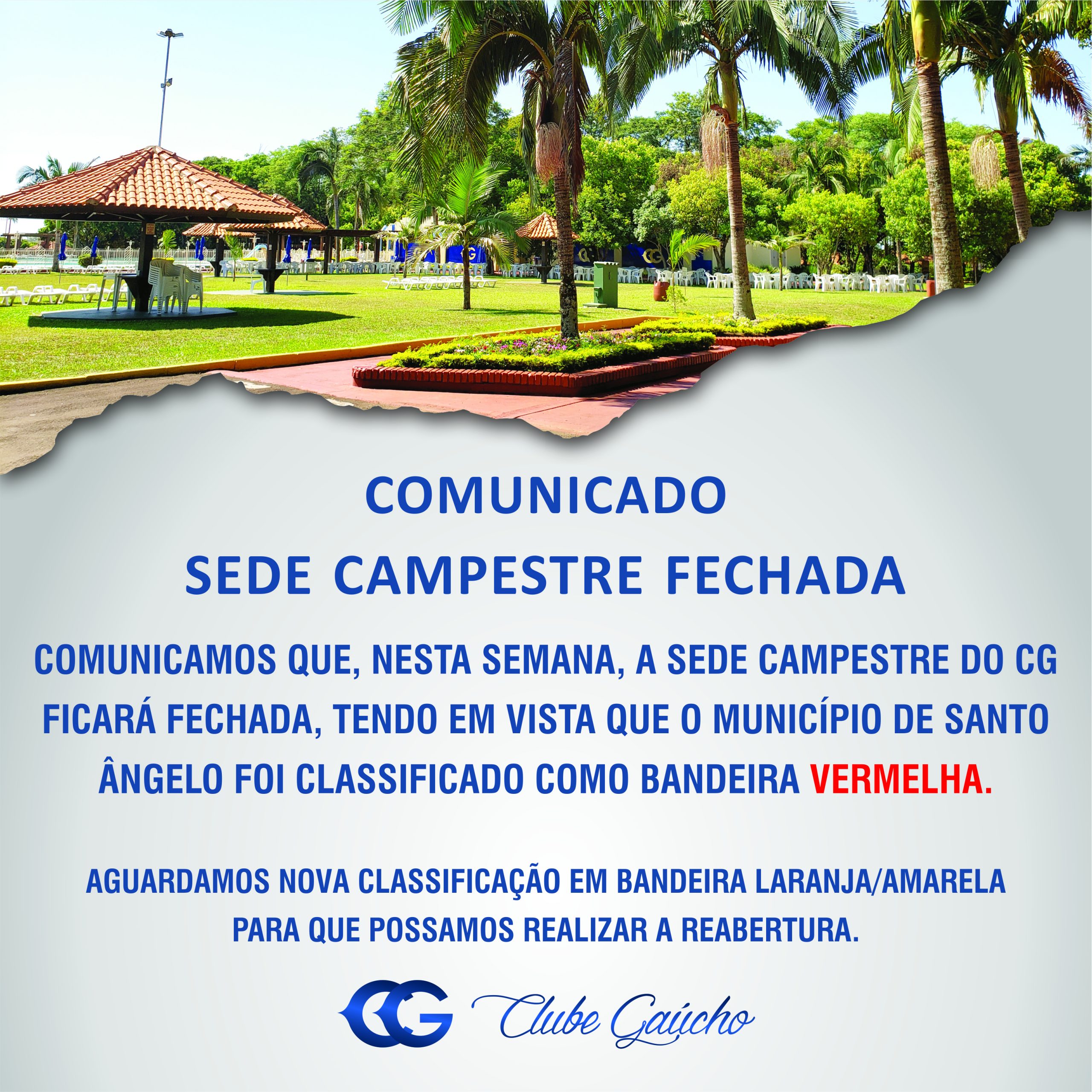 Comunicado