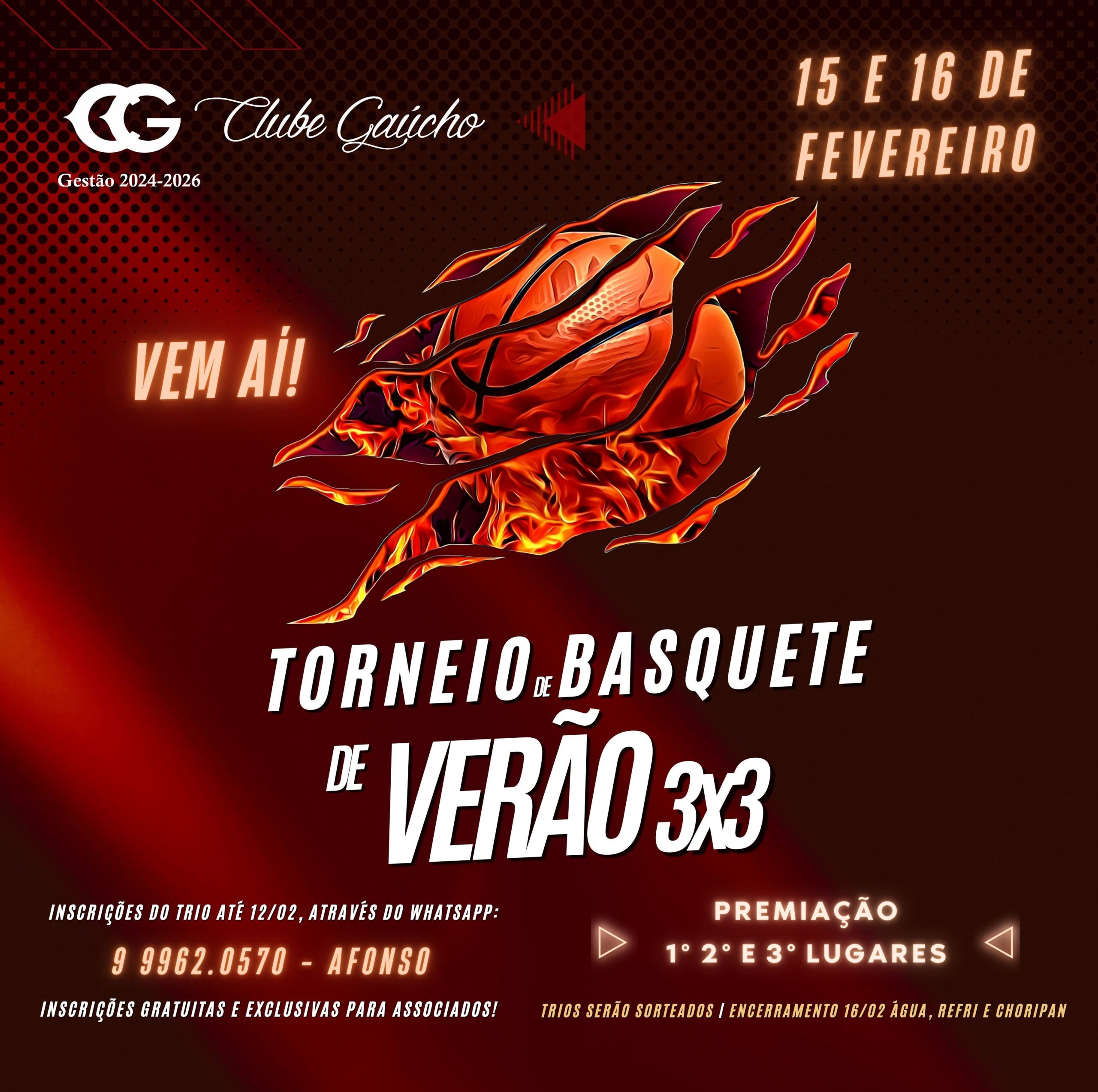 Torneio de Basquete de Verão 3×3