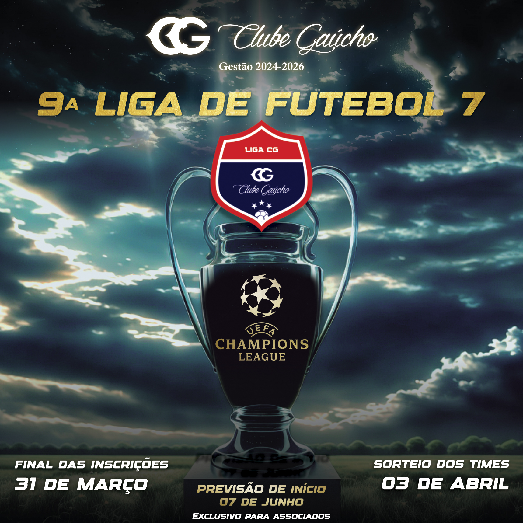 Liga de Futebol 7