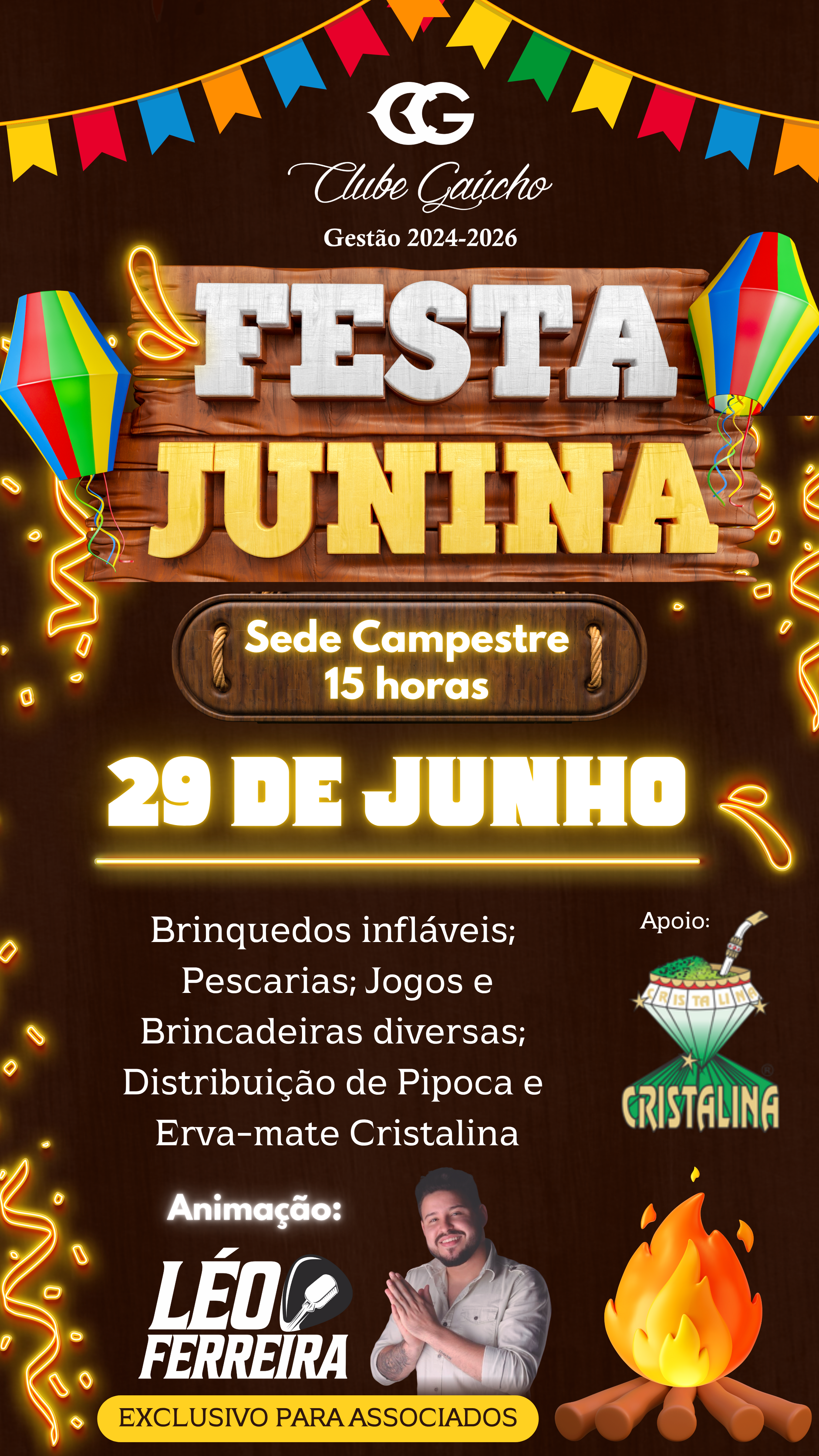 Festa Junina
